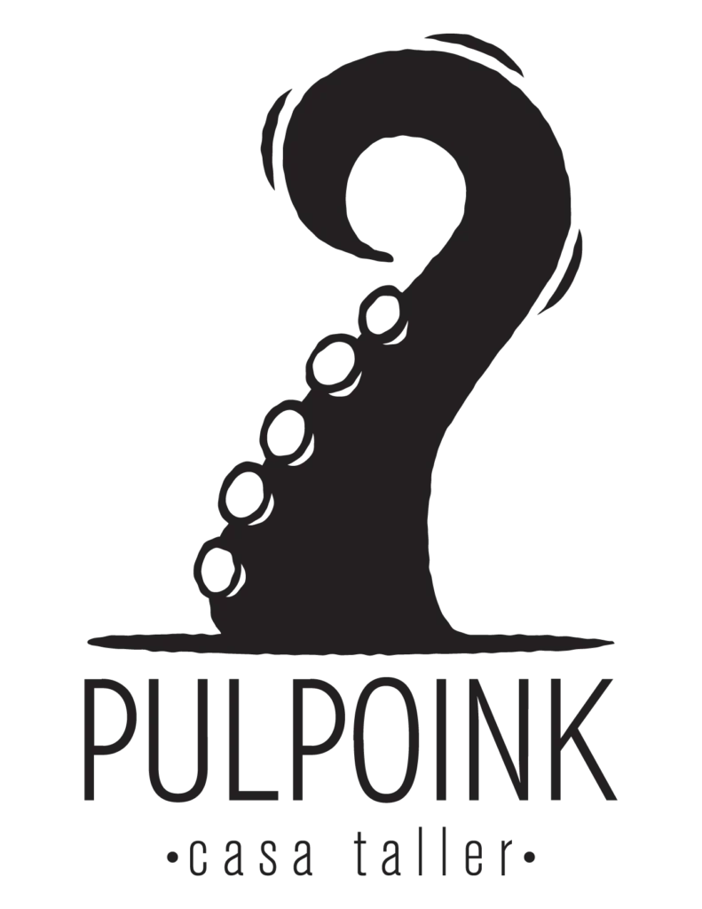 Pulpoink Casataller