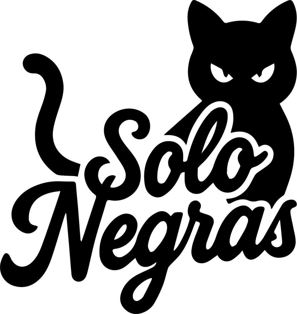 Solonegras
