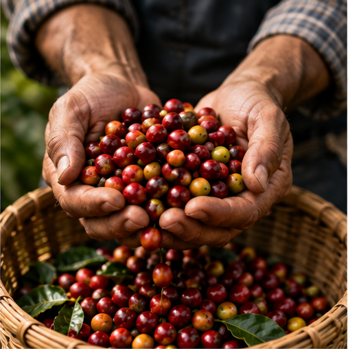 Café La Montaña