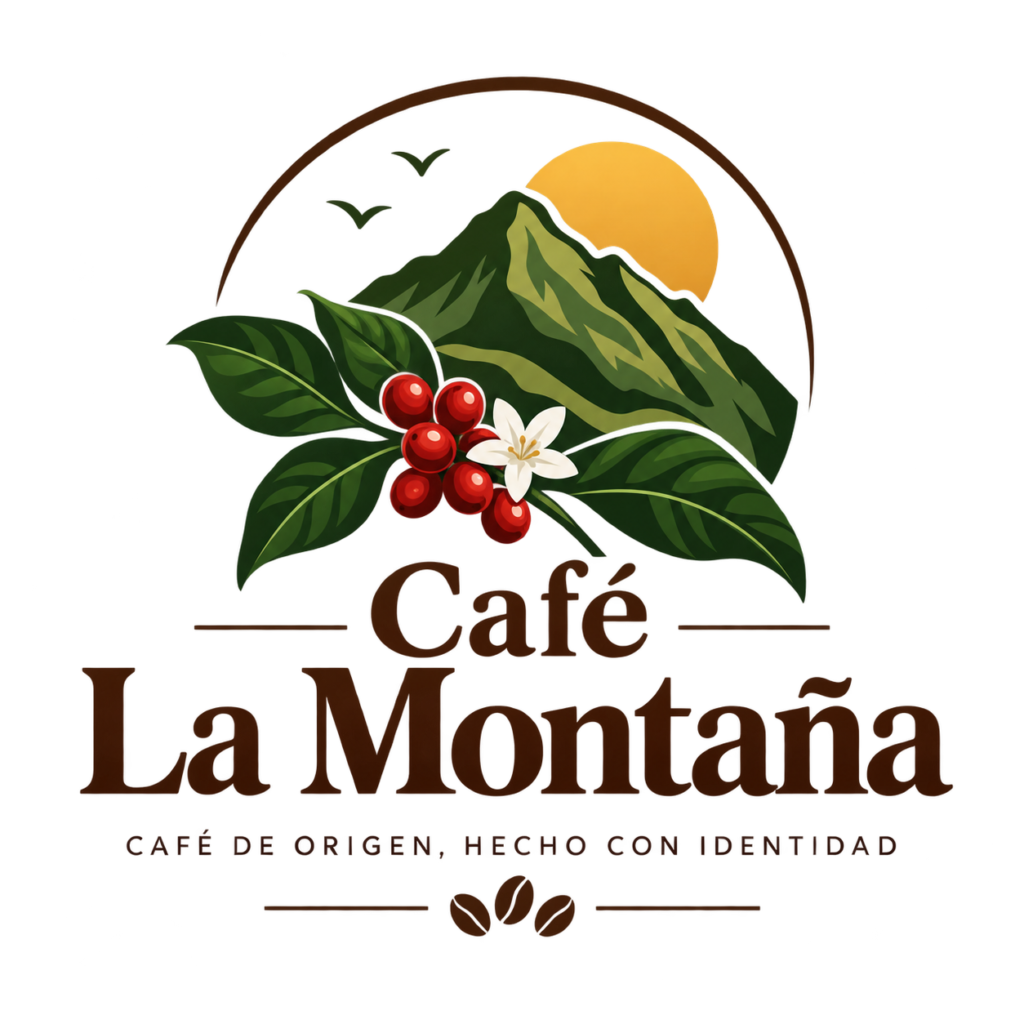 Café La Montaña